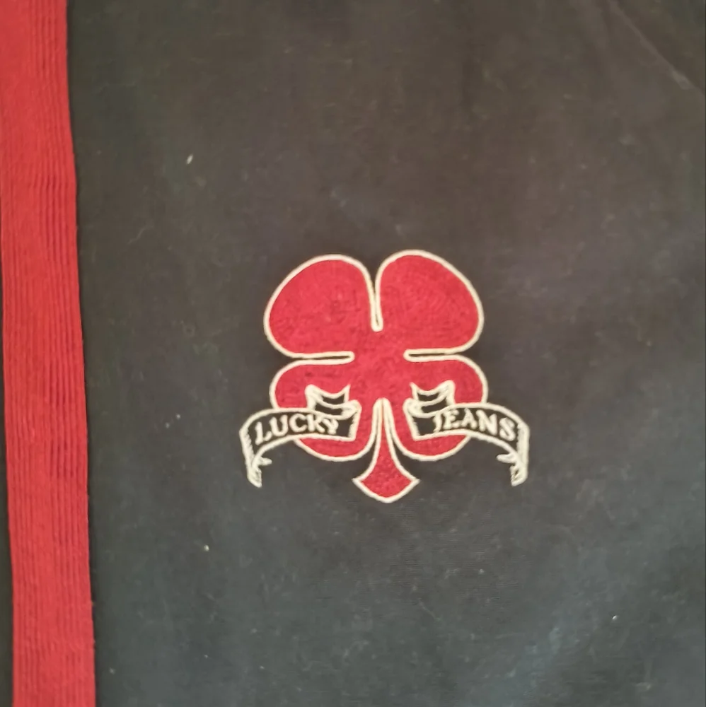 Lucky jeans vintage jacket XXL - Picture 2 of 4